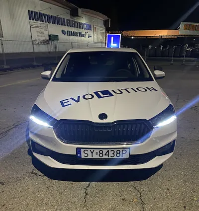 Nauka Jazdy Bytom - instruktor Janusz Stasiaczek Prawo Jazdy Kat.B